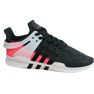 Adidas Equipment Black Trainers Advanced Sneakers